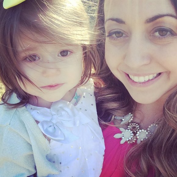 Meet your Posher, Amanda - Picture 1 of 1